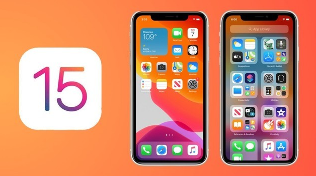 东西湖苹果13维修分享iPhone13更新iOS 15.5，体验如何 