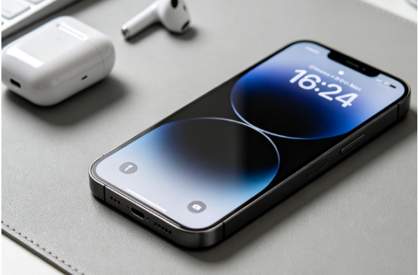 东西湖苹果手机维修分享iPhone12 Pro Max 换电池 