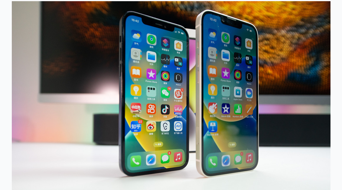 东西湖苹果维修点分享iPhone 14 Plus进水维修 
