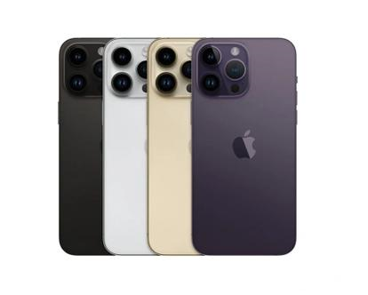 东西湖苹果维修点分享iPhone 14 Pro Max换屏被忽视的工艺细节 
