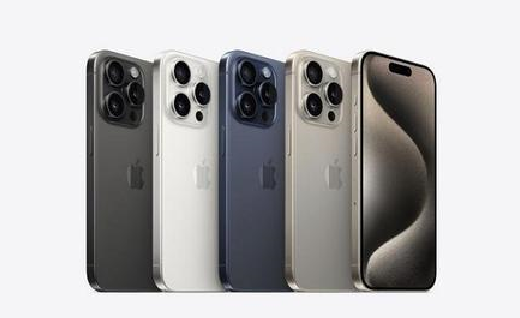 东西湖苹果维修点分享iPhone 15 Pro屏幕更换易被忽略实操隐患 