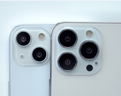 东西湖苹果维修点分享iPhone 13 Pro主板出问题时解决方案 