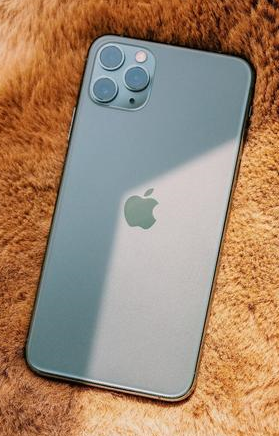 东西湖苹果维修点分享iPhone 11Pro Max自动关机装配类硬故障 