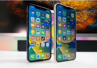 东西湖苹果维修点分享iPhone 14 Plus扩容深层隐患梳理 