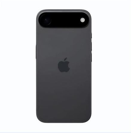 东西湖苹果维修点分享iPhone 17 Air扩容待机与快照隐患 