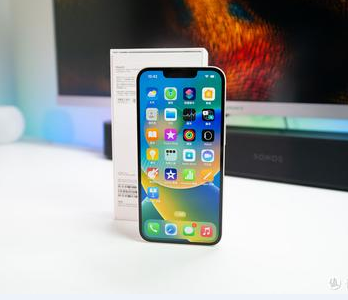 东西湖苹果维修点分享iPhone 14音频与待机系统排错 