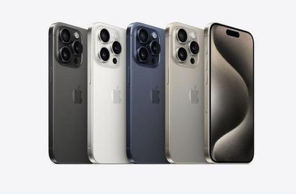 东西湖苹果维修点分享iPhone 15 Pro电池与备忘录排错 