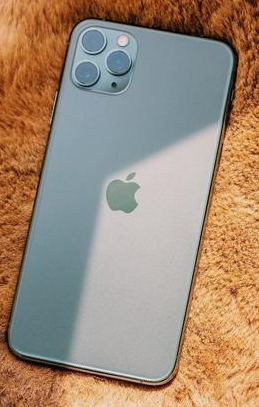 东西湖苹果维修点分享iPhone 11 Pro Max锁屏密码冷知识汇总 