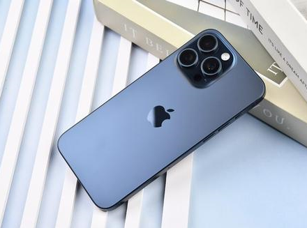 东西湖苹果维修点分享iPhone 15 Pro Max锁屏密码玩机解析 