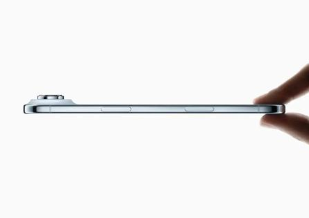 东西湖苹果维修点分享iPhone 17 Air锁屏密码解析手册 