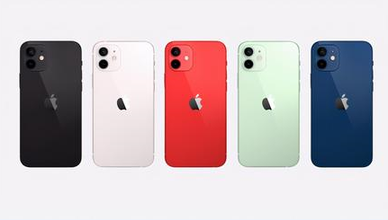 东西湖苹果维修点分享iPhone 12黑屏隐蔽故障解读 