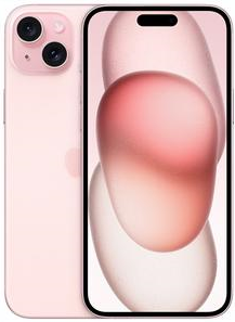 东西湖苹果维修点分享iPhone15 Plus手机黑屏小众问题 