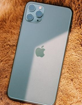 东西湖苹果维修点分享iPhone 11 Pro Max电池发烫特殊问题 