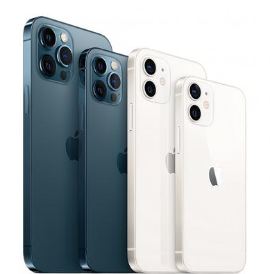 东西湖苹果维修点分享iPhone 12 Pro发烫关联故障汇总 