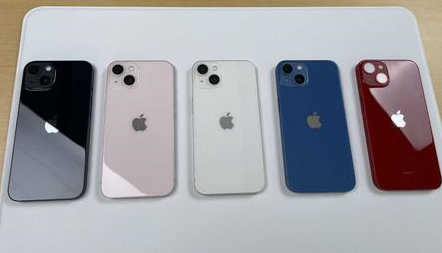 东西湖苹果维修点分享iPhone 13电池发烫多类故障解析 