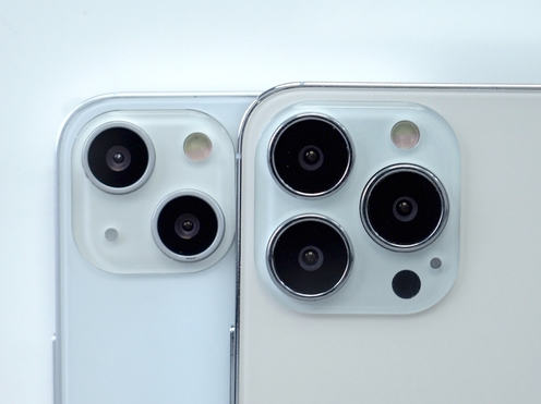 东西湖苹果维修点分享iPhone 13 Pro Max发烫特殊故障解读 