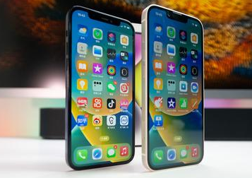 东西湖苹果维修点分享iPhone 14 Plus发烫常见情况科普 
