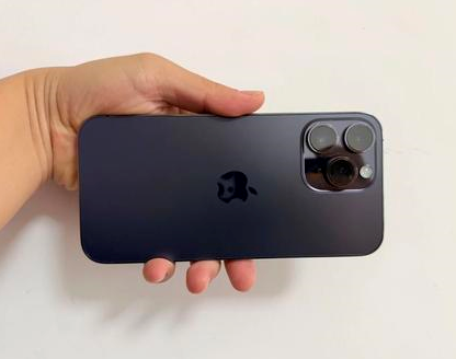 东西湖苹果维修点分享iPhone 14 Pro Max发烫多重诱因剖析 