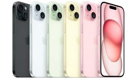 东西湖苹果维修点分享iPhone 15发烫易忽视问题科普 