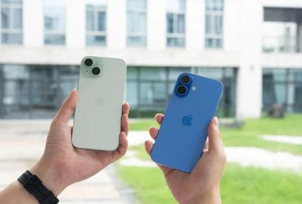 东西湖苹果维修点分享iPhone 16 Plus发烫多场景剖析 